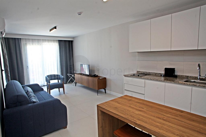 Представляем уникальный бутик-апарт отель, идеально расположенный в одном из популярных туристических районов Бодрума. 