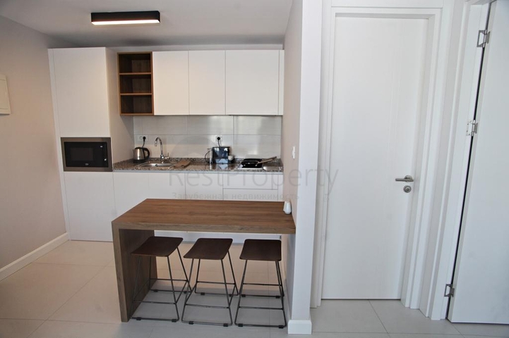 Представляем уникальный бутик-апарт отель, идеально расположенный в одном из популярных туристических районов Бодрума. 