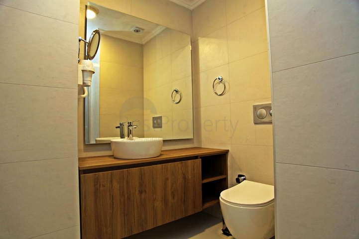 Представляем уникальный бутик-апарт отель, идеально расположенный в одном из популярных туристических районов Бодрума. 