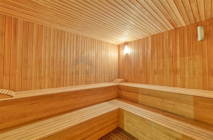 Меблированная квартира 1+1 в Махмутларе