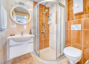 Меблированная квартира 1+1 в Махмутларе