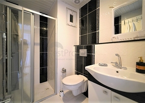 Квартира студия в районе Махмутлар