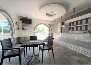 Квартира студия в районе Махмутлар