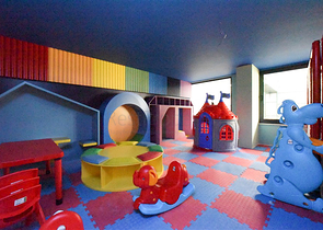 Пентхаус 2+1 с красивым видом в районе пляжа Клеопатры на аренду