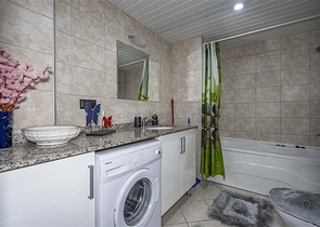 Апартаменты 2+1 в районе Джикджилли