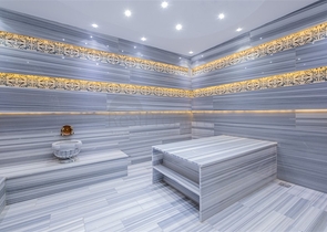 Пентхаус 4+1 всего в 100 метрах от Средиземного моря в районе Оба