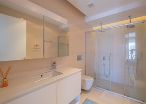 Пентхаус 4+1 всего в 100 метрах от Средиземного моря в районе Оба