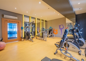 Пентхаус 4+1 всего в 100 метрах от Средиземного моря в районе Оба