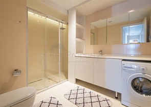 Пентхаус 4+1 всего в 100 метрах от Средиземного моря в районе Оба