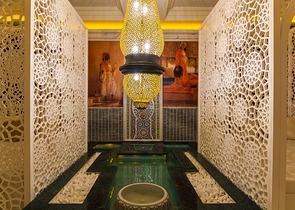 Роскошная квартира 2+1 с видом на море в элитном комплексе Аланьи