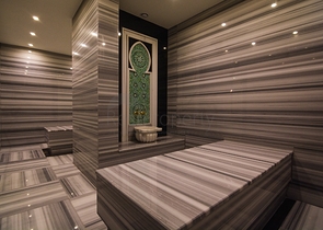 Роскошная квартира 2+1 с видом на море в элитном комплексе Аланьи