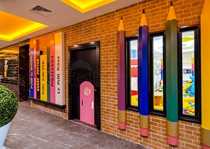 Роскошная квартира 2+1 с видом на море в элитном комплексе Аланьи