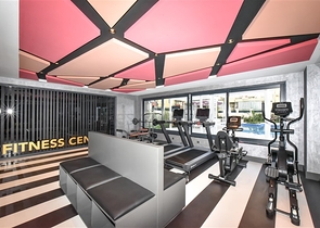 Пентхаус 3+1 в центре Алании с потрясающими видовыми характеристиками