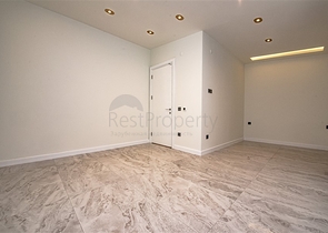 Пентхаус 3+1 в центре Алании с потрясающими видовыми характеристиками