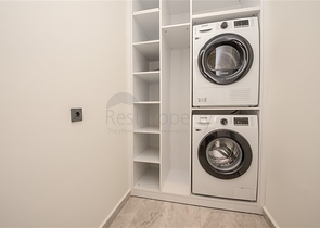 Пентхаус 3+1 в центре Алании с потрясающими видовыми характеристиками