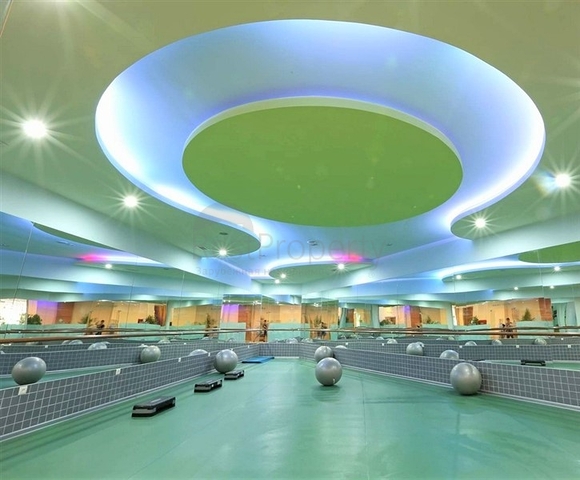 Меблированная квартира 2+1 в Джикджилли