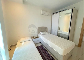 Меблированная квартира 2+1 в Джикджилли