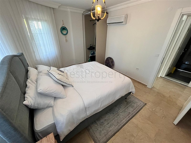 Вилла для гражданства в районе Кестель