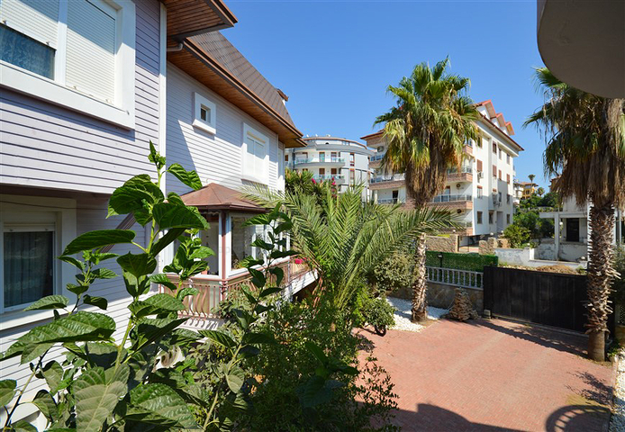 Вилла для гражданства в районе Кестель