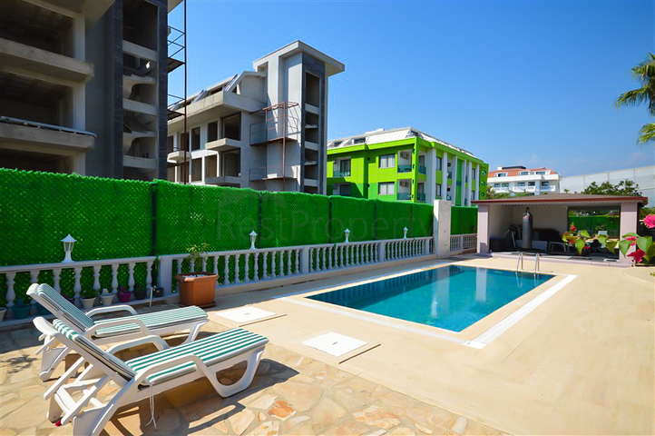 Вилла для гражданства в районе Кестель