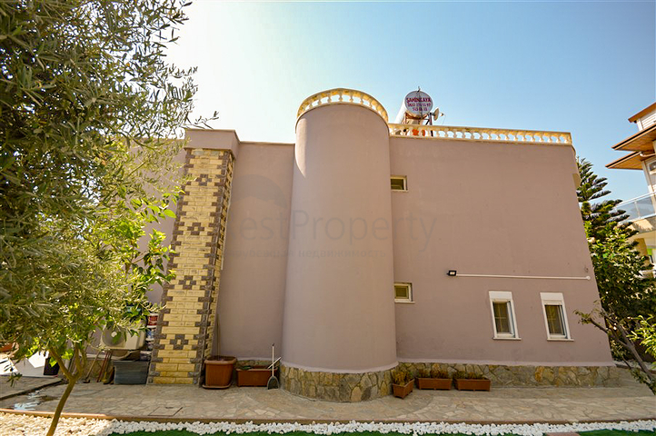 Вилла для гражданства в районе Кестель