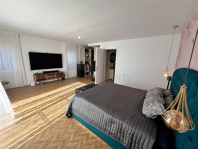 Вилла для гражданства в районе Кестель