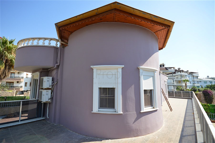 Вилла для гражданства в районе Кестель