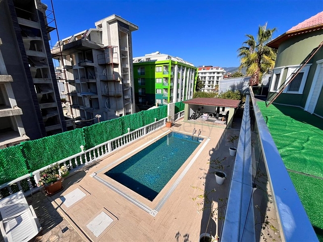 Вилла для гражданства в районе Кестель