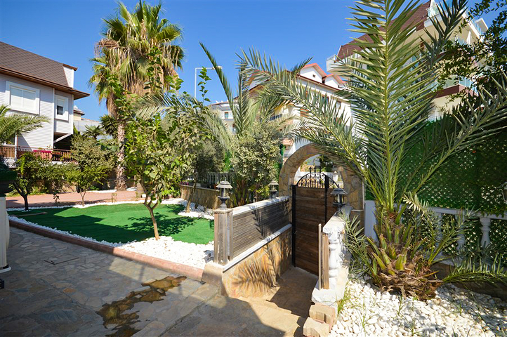 Вилла для гражданства в районе Кестель