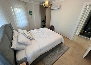 Вилла для гражданства в районе Кестель