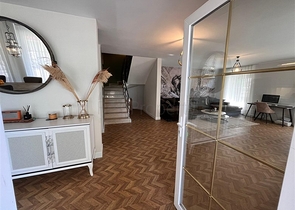 Вилла для гражданства в районе Кестель