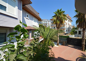 Вилла для гражданства в районе Кестель