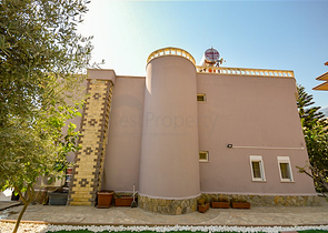 Вилла для гражданства в районе Кестель