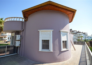 Вилла для гражданства в районе Кестель