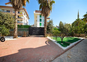 Вилла для гражданства в районе Кестель