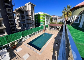 Вилла для гражданства в районе Кестель