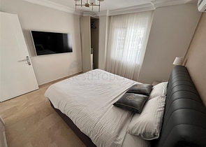 Вилла для гражданства в районе Кестель