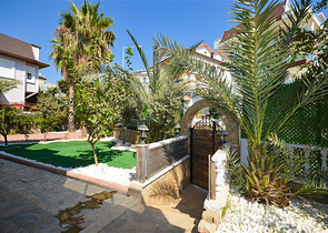 Вилла для гражданства в районе Кестель