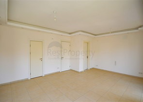 Вилла в сите 3+1 с отдельной кухней и видом на горы и море в районе Кестель