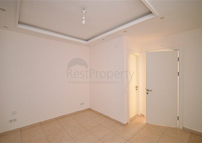 Вилла в сите 3+1 с отдельной кухней и видом на горы и море в районе Кестель