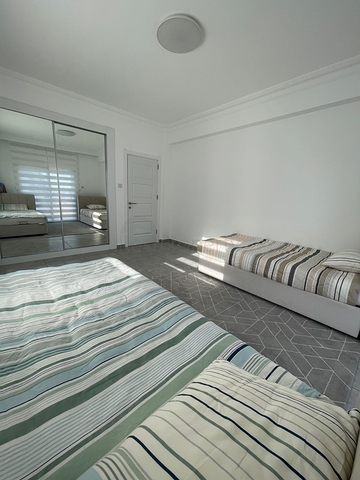 Вилла на побережье Long Beach