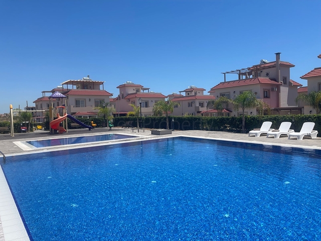 Вилла на побережье Long Beach