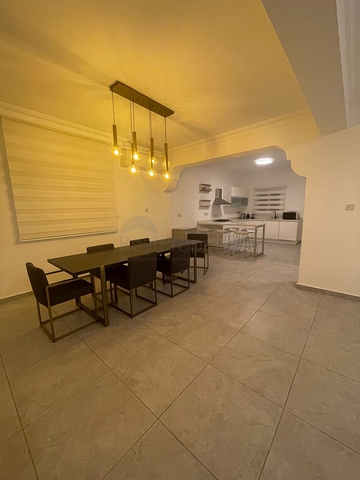 Вилла на побережье Long Beach