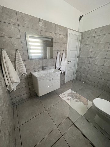 Вилла на побережье Long Beach