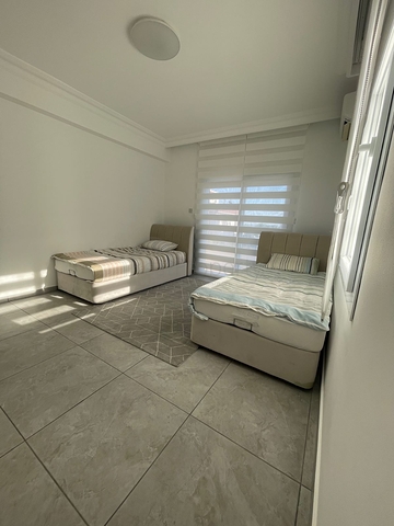 Вилла на побережье Long Beach