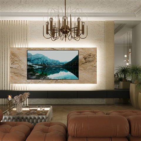 Новый инвестиционный объект в районе Тосмур