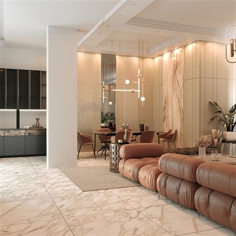 Новый инвестиционный объект в районе Тосмур