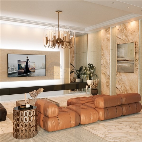 Новый инвестиционный объект в районе Тосмур