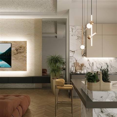 Новый инвестиционный объект в районе Тосмур