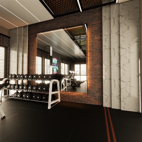 Новый инвестиционный объект в районе Тосмур